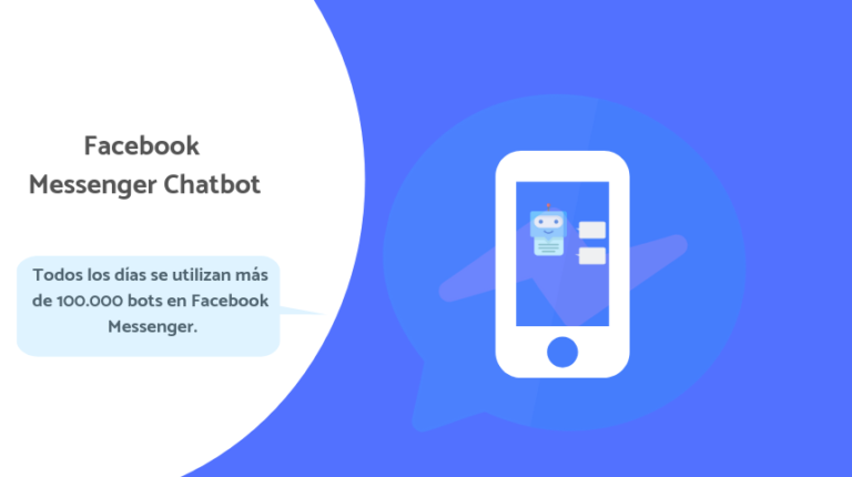 chatbot-facebook-messenger