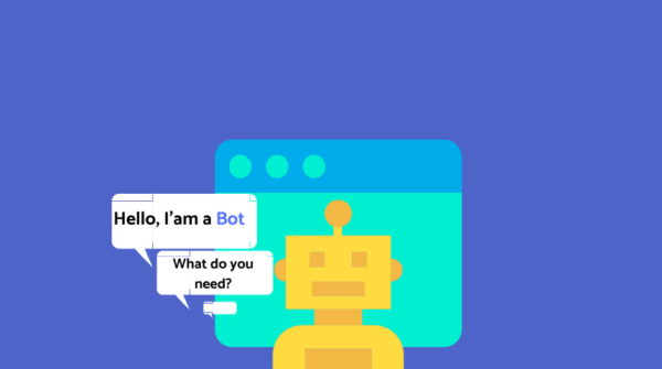 Chatbot-saludo-atención al cliente